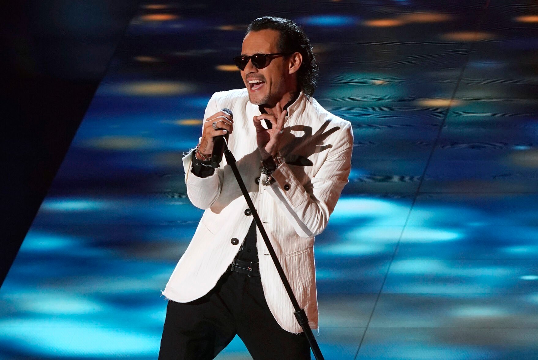 2020 Latin Grammy Awards